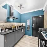 Apartamento Downtown 2 - Town Centre *