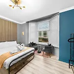 Downtown 2 - Town Centre Apartamento Harrogate