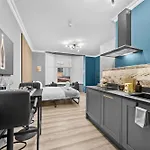 Apartamento Downtown 2 - Town Centre *