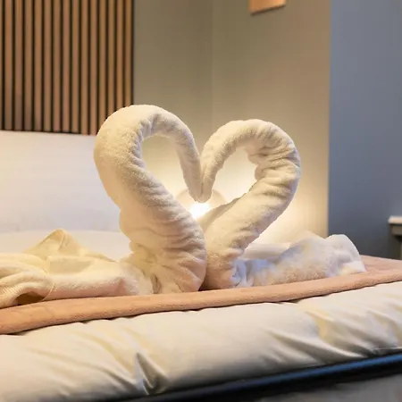 Apartment Downtown 2 - Town Centre *