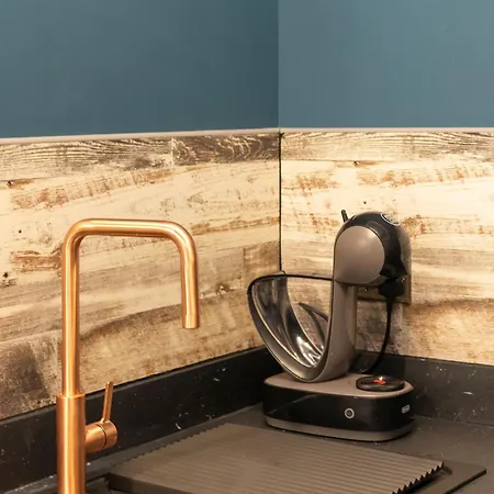 Downtown 2 - Town Centre アパート *