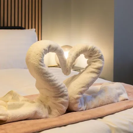 Downtown 2 - Town Centre 해러게이트