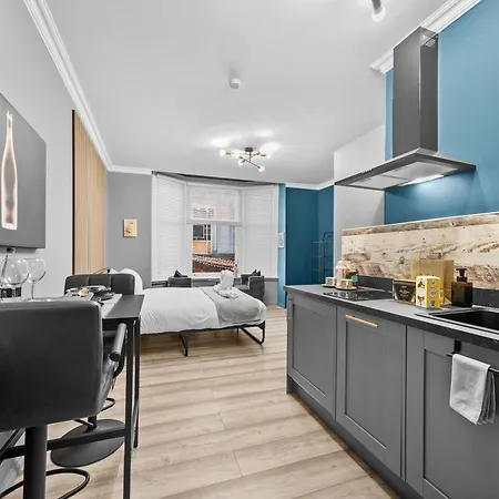 アパート Downtown 2 - Town Centre *