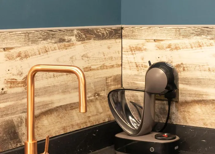 Downtown 2 - Town Centre 아파트 *