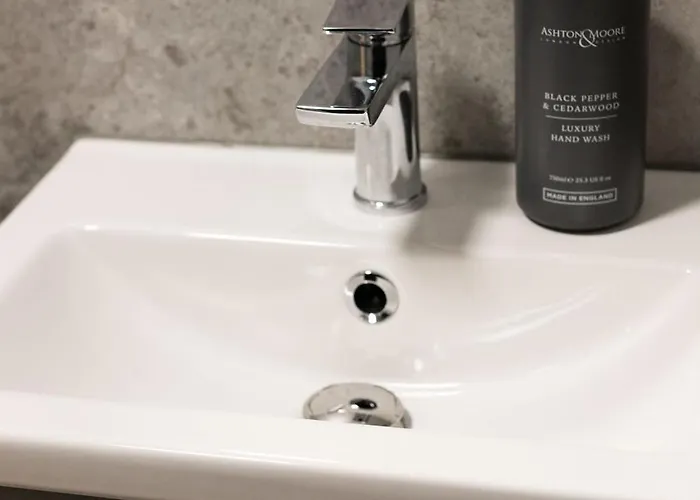 Downtown 2 - Town Centre *