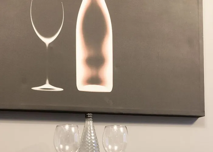 Downtown 2 - Town Centre 아파트 *