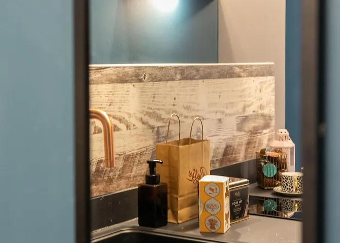 Downtown 2 - Town Centre 아파트