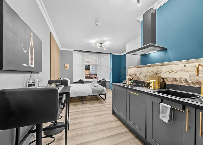 아파트 Downtown 2 - Town Centre *